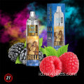 Vape Randm Tornado 7000puffs sekali pakai